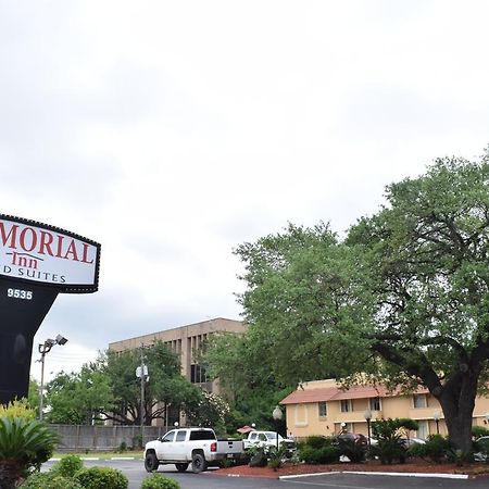 Memorial Inn And Suites Houston Eksteriør billede